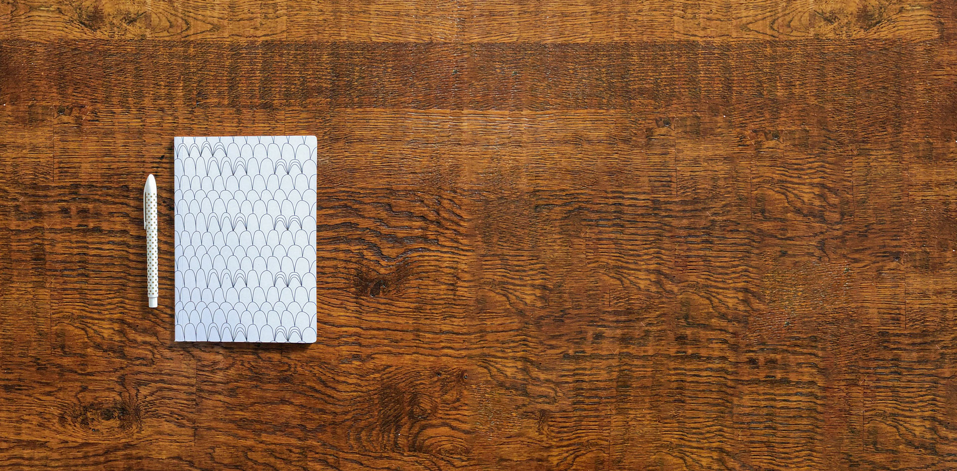 Jak zacząć Bullet Journal